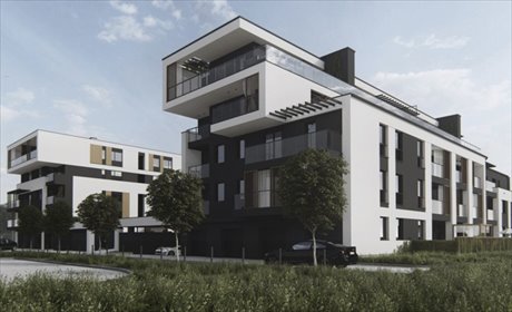 Gotowe 3-pokojowe mieszkanie z balkonem i garażem polecam! mieszkanie Rzeszów, Kornela Makuszyńskiego