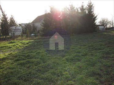 Działka budowlana na sprzedaż Taczalin 1 400m2 Foto 3