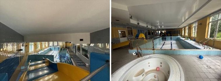 Na sprzedaż obiekt medyczny i usługowy w Sieradzu lokal użytkowy Sieradz, Adama Mickiewicza