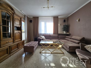 mieszkanie na sprzedaż 81m2 mieszkanie Warszawa, Praga-Południe Gocław, Stanisława Mikołajczyka