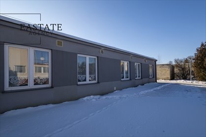 lokal użytkowy na sprzedaż 336m2 lokal użytkowy Pruszcz Gdański, Marii Konopnickiej