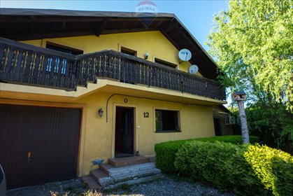 dom na sprzedaż 150m2 dom Mnich