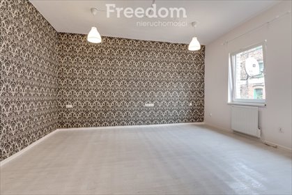 Na wynajem jasne mieszkanie 41 m² w Katowicach mieszkanie Katowice, Wincentego Janasa
