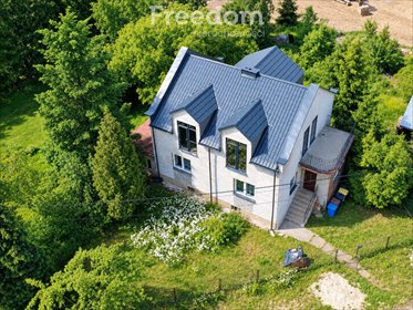 Na sprzedaż przestronny dom 236 m² w Kopytówce dom Kopytówka