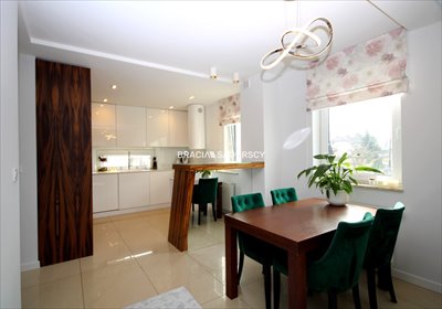 mieszkanie na sprzedaż 142m2 mieszkanie Niepołomice, Ogrodowa