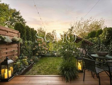 Dom 120 m² z ogrodem w Zabierzowie - wysoki standard dom Zabierzów