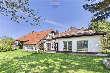Przestronny dom z basenem i ogrodem w Kunicach dom Kunice, Kosynierów