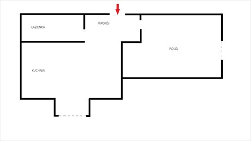 mieszkanie na sprzedaż 32m2 mieszkanie Reszel, Bohaterów