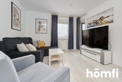 mieszkanie na sprzedaż 50m2 mieszkanie Wrocław, Jagodno, Jagodno, Buforowa