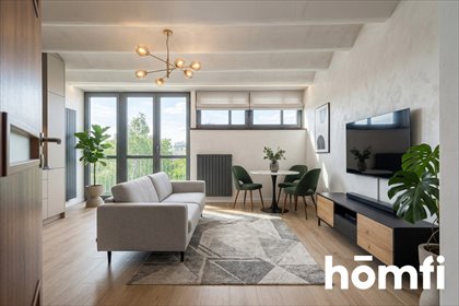 mieszkanie na sprzedaż 45m2 mieszkanie Wrocław, Krzyki, Gajowicka