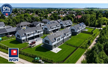 Polecam nowoczesny dom 136 m² z garażem w Gliwicach dom Gliwice, Bojków, Sienna