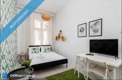 mieszkanie na sprzedaż 36m2 mieszkanie Kraków, Stare Miasto, Rakowicka 11a