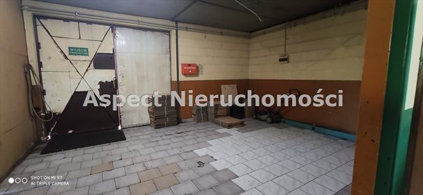 Magazyn na sprzedaż Wręczyca Mała 1 352m2 Foto 2