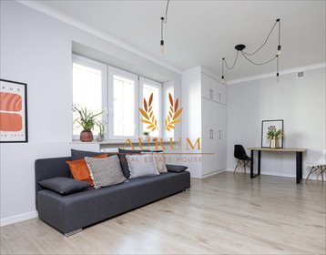mieszkanie na sprzedaż 36m2 mieszkanie Warszawa, Praga-Południe