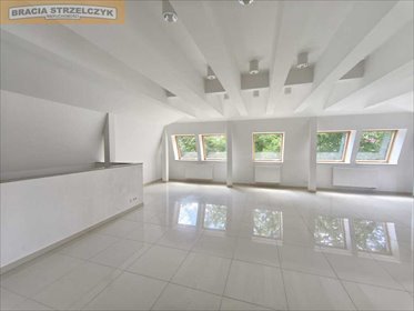 Lokal biurowo-handlowy 80 m2 z reklamą przy Al. Krakowskiej lokal użytkowy Janki, al. Krakowska