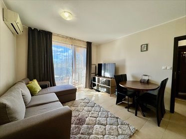 mieszkanie na sprzedaż 52m2 mieszkanie sunny Beach, Sunny Beach, Harmony Suites 1