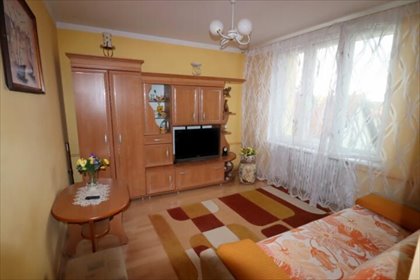 mieszkanie na sprzedaż 45m2 mieszkanie Giżycko, Dąbrowskiego