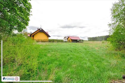 Działka budowlana na sprzedaż Jabłonowo 915m2 Foto 1