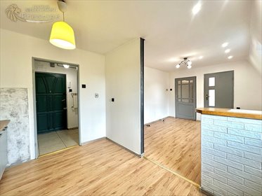 mieszkanie na sprzedaż 53m2 mieszkanie Pyskowice