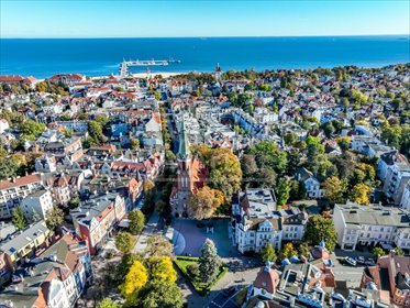 dom na sprzedaż 2059m2 dom Sopot