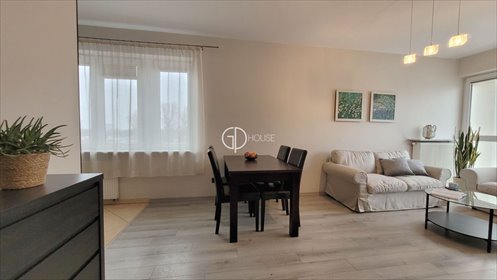 mieszkanie na wynajem 52m2 mieszkanie Warszawa, Praga-Południe, Saska Kępa, Zwycięzców