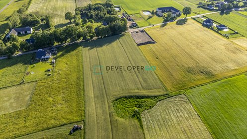 Działka 13 070 m² z potencjałem budowlanym i rolnym zapraszam działka Zielone Królewskie