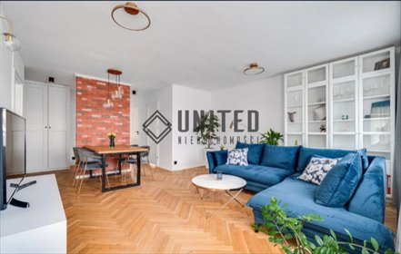 mieszkanie na sprzedaż 63m2 mieszkanie Wrocław, Różanka, Różanka, Maurycego Mochnackiego
