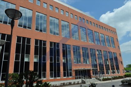 Przestronny moduł biurowy 350 m² w Włochach polecam lokal użytkowy Warszawa, Włochy
