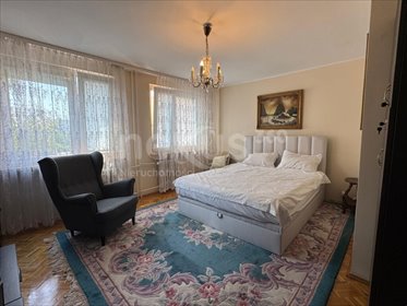 Zapraszam do wynajęcia 79 m² 3-pokojowego mieszkania na Szczepinie mieszkanie Wrocław, Litomska