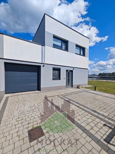 Nowoczesny bliźniak 149 m² w Mikołowie - polecam! dom Mikołów, Storczyków