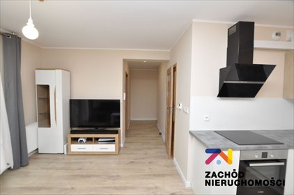 Nowoczesne 2-pokojowe mieszkanie z balkonem w Zielonej Górze polecam mieszkanie Zielona Góra, Łężyca