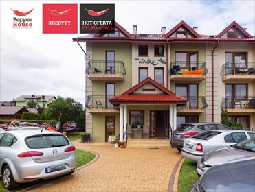 dom na sprzedaż 368m2 dom Chłapowo, Jarowa