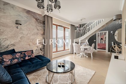 mieszkanie na wynajem 107m2 mieszkanie Warszawa, Wilanów, Aleja Rzeczypospolitej