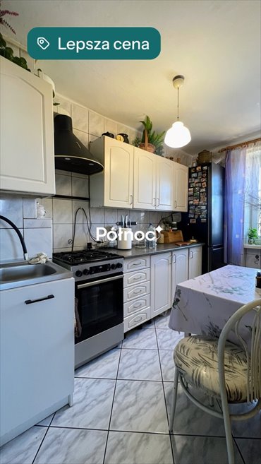 mieszkanie na sprzedaż 46m2 mieszkanie Olsztyn, Zatorze, Tczewska