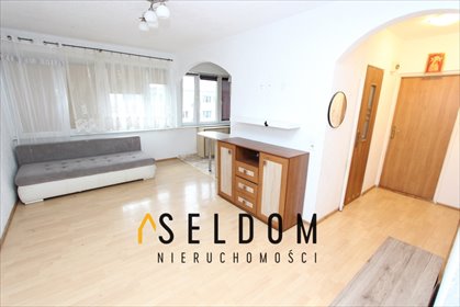 mieszkanie na sprzedaż 42m2 mieszkanie Konin, Kardynała Stefana Wyszyńskiego