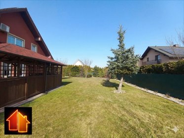 dom na sprzedaż 206m2 dom Bąków, Serdeczna