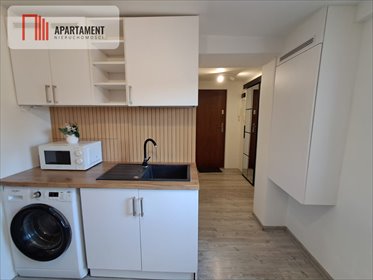 mieszkanie na sprzedaż 33m2 mieszkanie Tczew