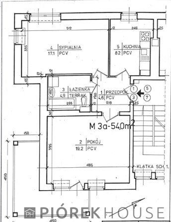 mieszkanie na sprzedaż 53m2 mieszkanie Warszawa, Włochy, Batalionu AK "Włochy"