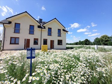 Dom na sprzedaż Trzykolne Młyny 106m2 Foto 3