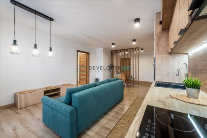 mieszkanie na sprzedaż 63m2 mieszkanie Białystok, Leśna Dolina, Szarych Szeregów