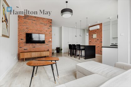 mieszkanie na wynajem 65m2 mieszkanie Warszawa, Śródmieście, Grzybowska