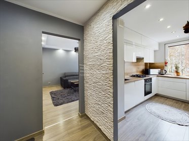 mieszkanie na sprzedaż 45m2 mieszkanie Kraków, Bronowice, Bronowice, Na Błonie