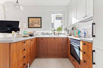 mieszkanie na sprzedaż 45m2 mieszkanie Warszawa, Wilanów, Bruzdowa