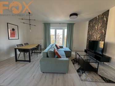 mieszkanie na wynajem 69m2 mieszkanie Łódź, Śródmieście, Gdańska