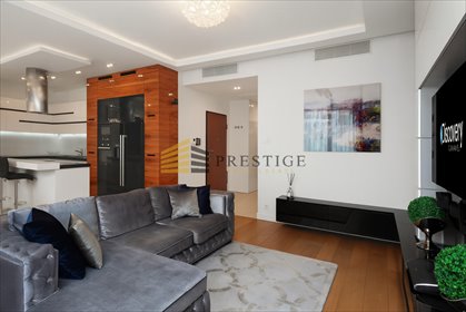Zapraszam do luksusowego apartamentu 110 m² w sercu Śródmieścia mieszkanie Warszawa, Śródmieście, Piękna