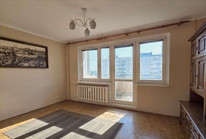 mieszkanie na sprzedaż 64m2 mieszkanie Poznań, Grunwald, ul. Galileusza