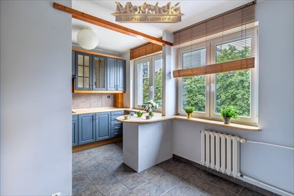 Funkcjonalne 3-pokojowe mieszkanie 64 m² w Warszawie zapraszam mieszkanie Warszawa, Ursynów, Natolin, Meander
