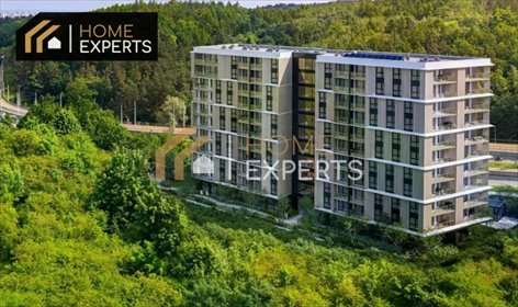 mieszkanie na sprzedaż 41m2 mieszkanie Gdańsk, Matemblewo, Dolne Młyny