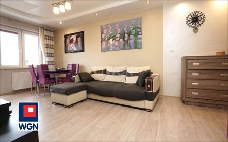 mieszkanie na wynajem 39m2 mieszkanie Piotrków Trybunalski, Dmowskiego, Dmowskiego