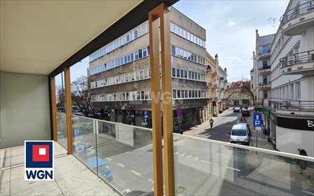 Nowoczesna kawalerka w centrum Lublina z balkonem polecam! mieszkanie Lublin, Śródmieście, Wieniawska